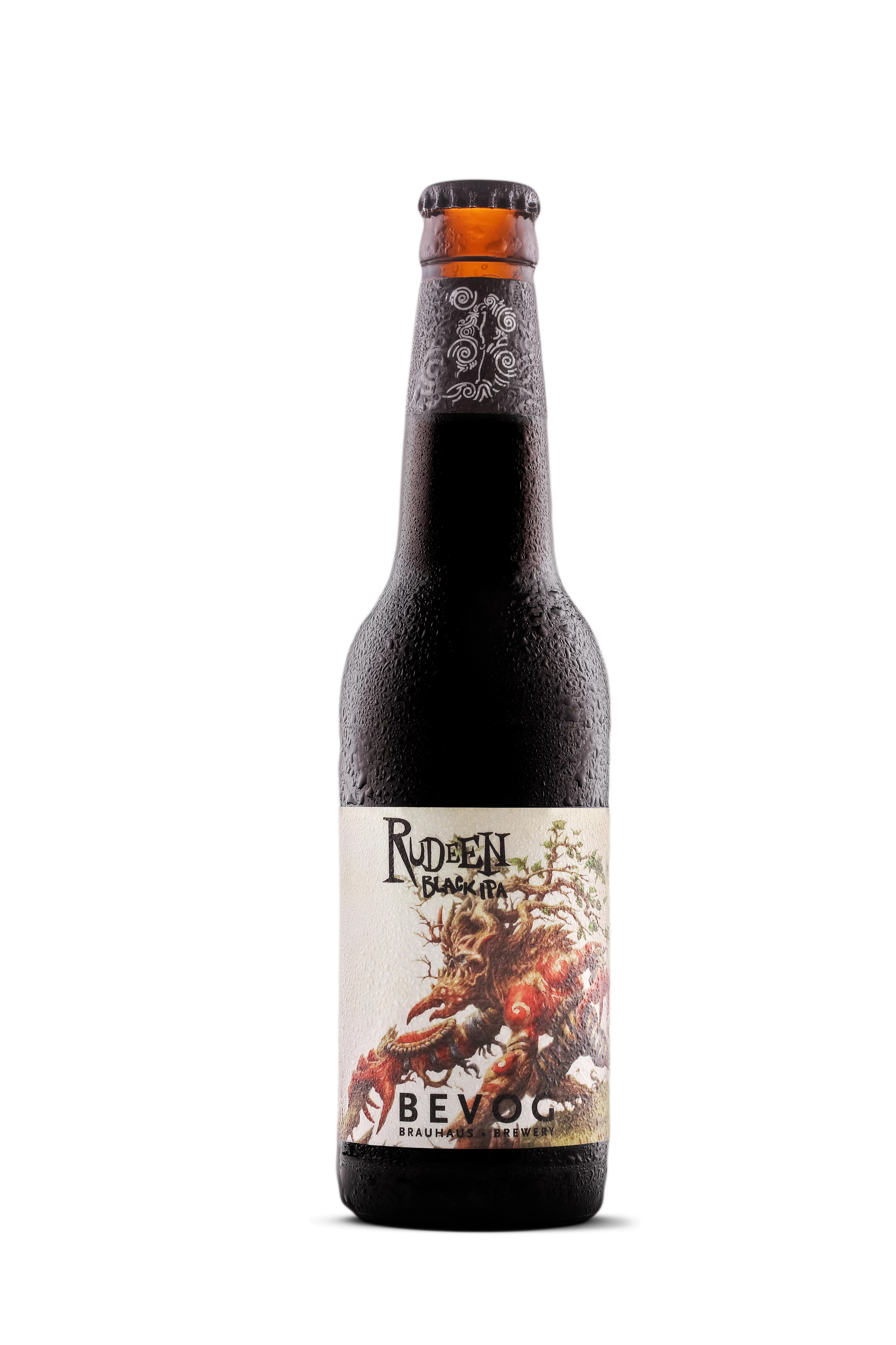 Bevog Rudeen 0,33L