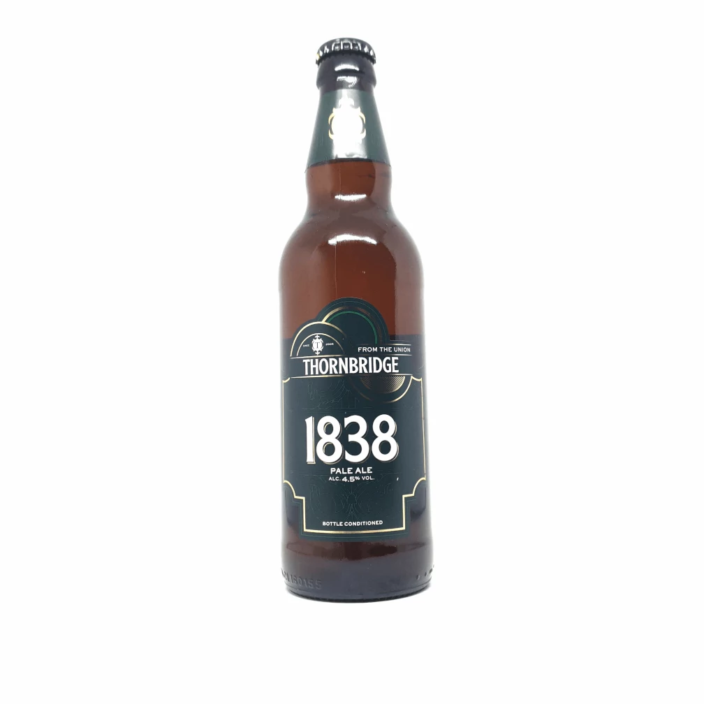 Thornbridge 1838 0,5L