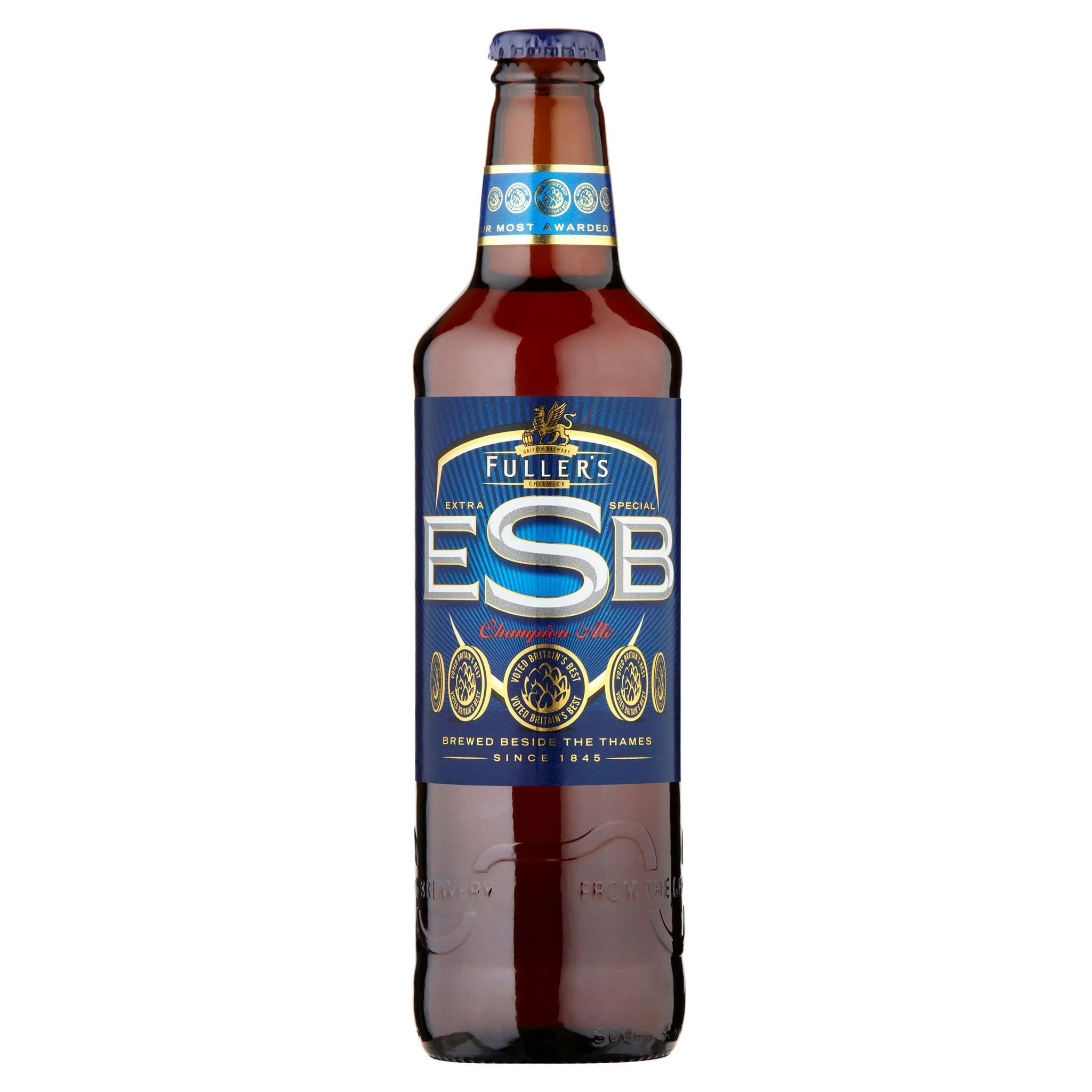 Fuller's ESB ALE 0,5L