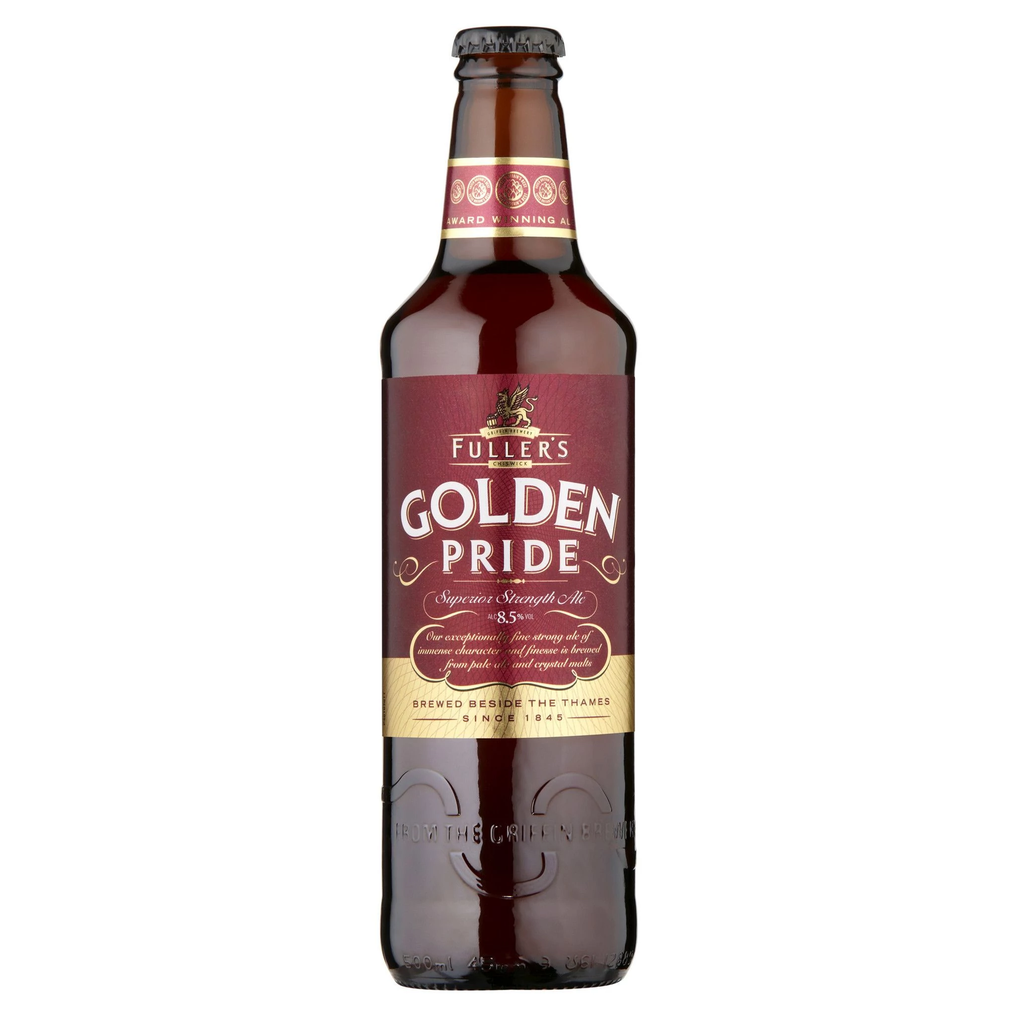 Fuller's Golden Pride ALE 0,5L