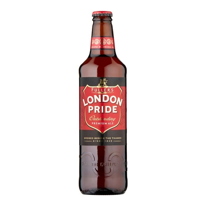 Fuller's London Pride ALE 0,5L