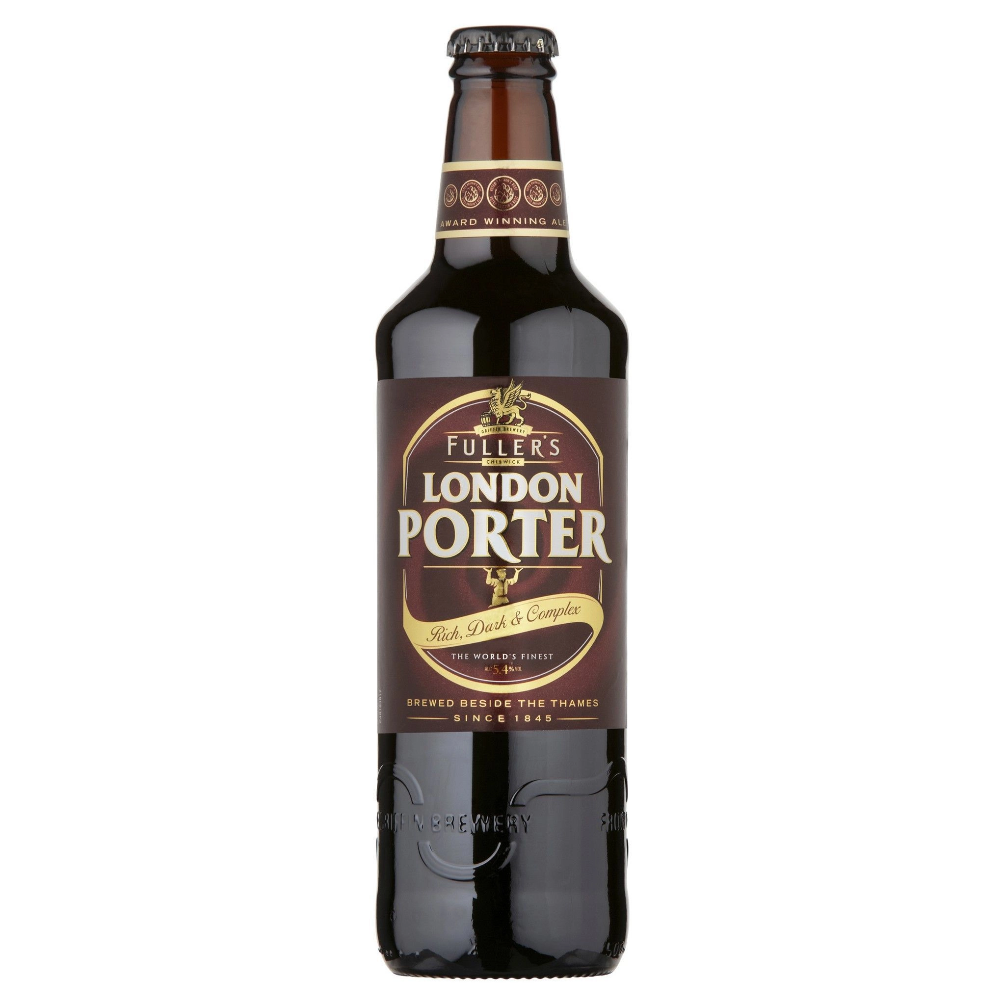 Fuller's London Porter 0,5L