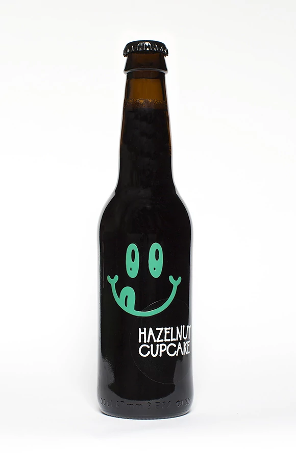 Omnipollo Aon Pecan Mud Cake Imperial Stout 0,33L