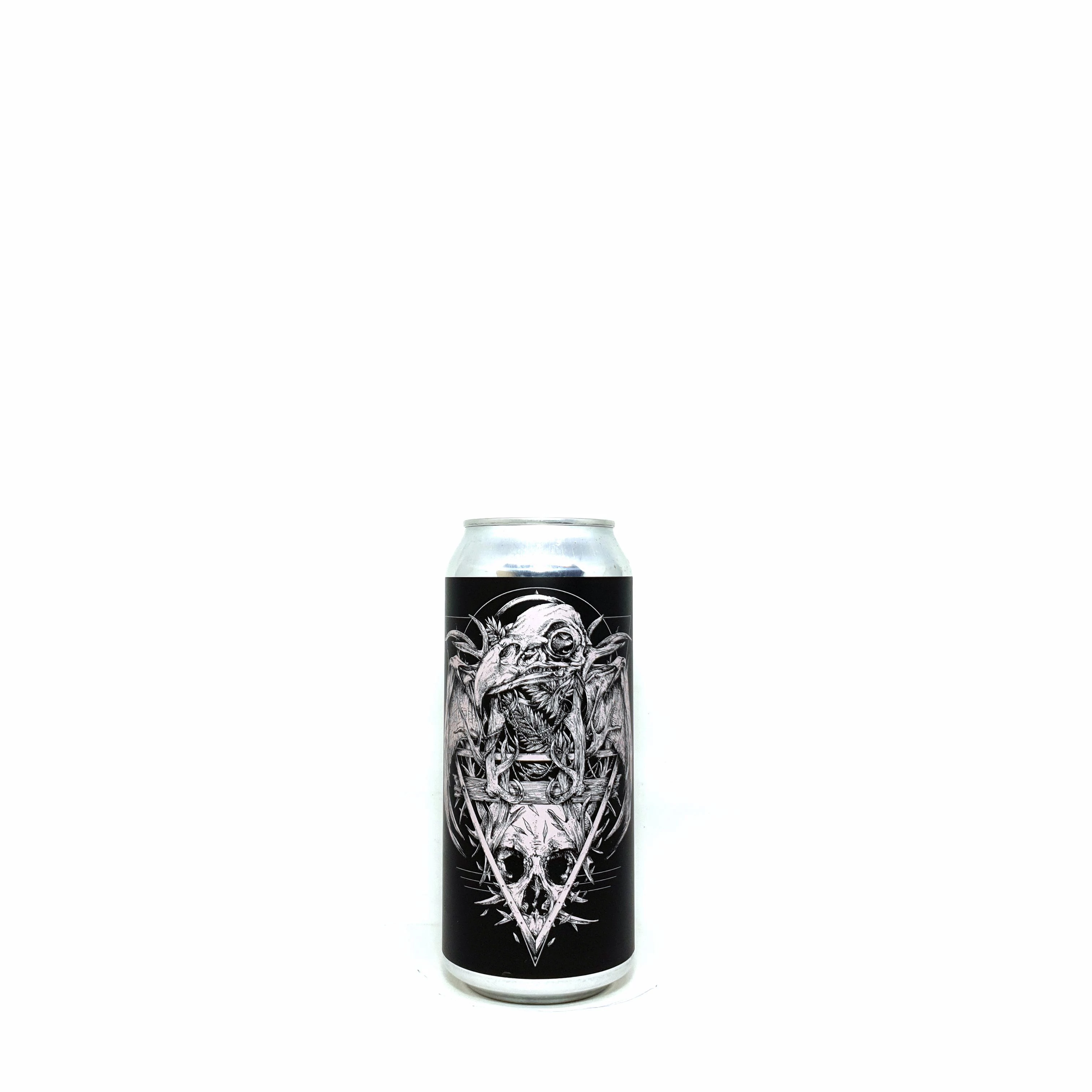 Adroit Theory Black Science #5 0,473L