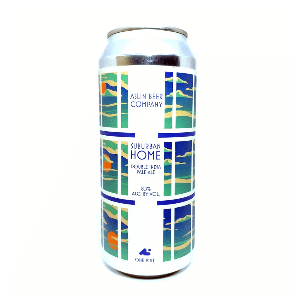 Aslin Suburban Home 0,473L