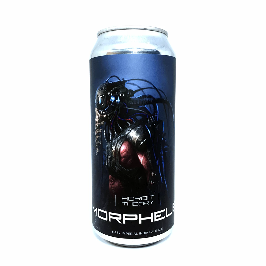 Adroit Theory Morpheus 0,473L