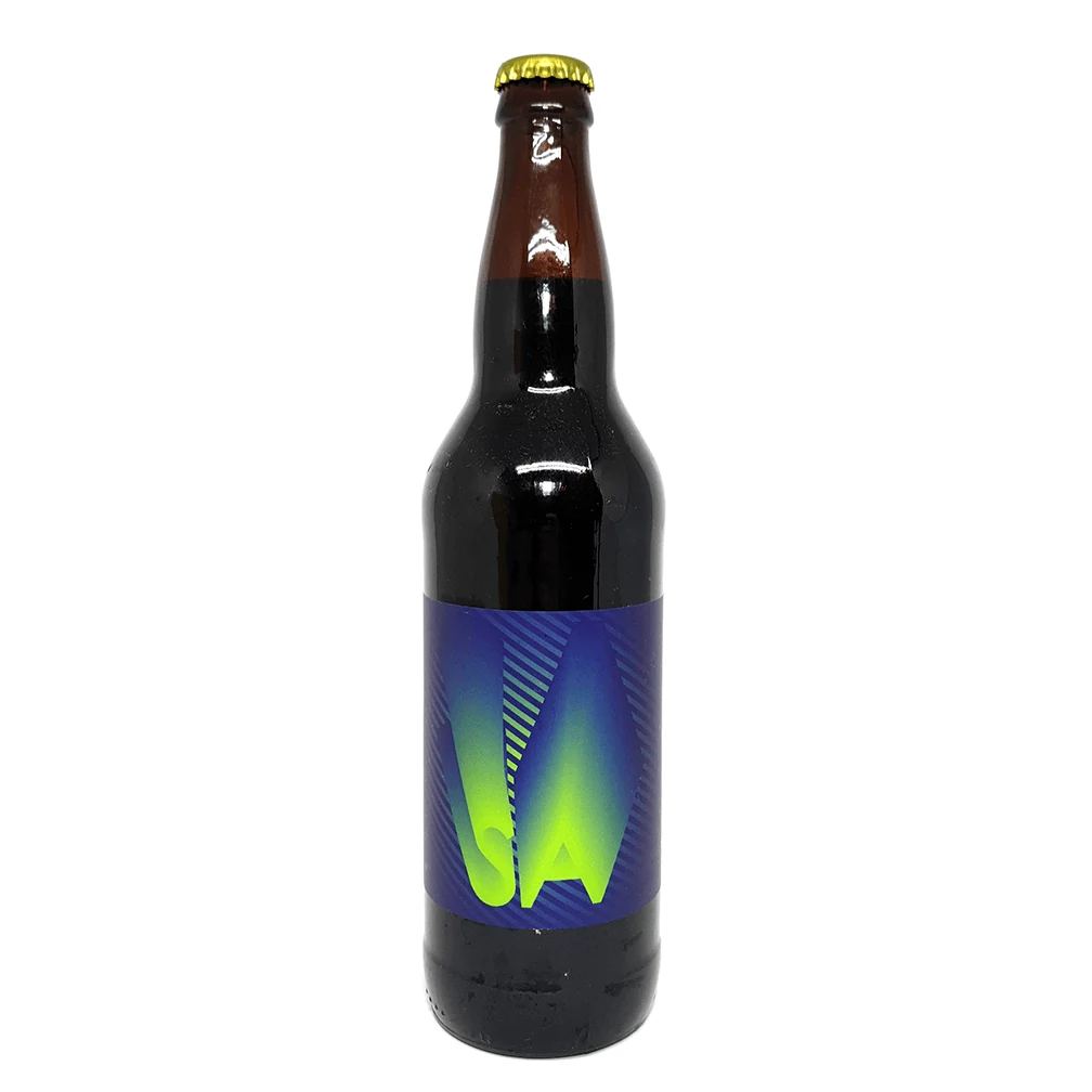 Cycle Brewing Saturday (2021) 0,65L