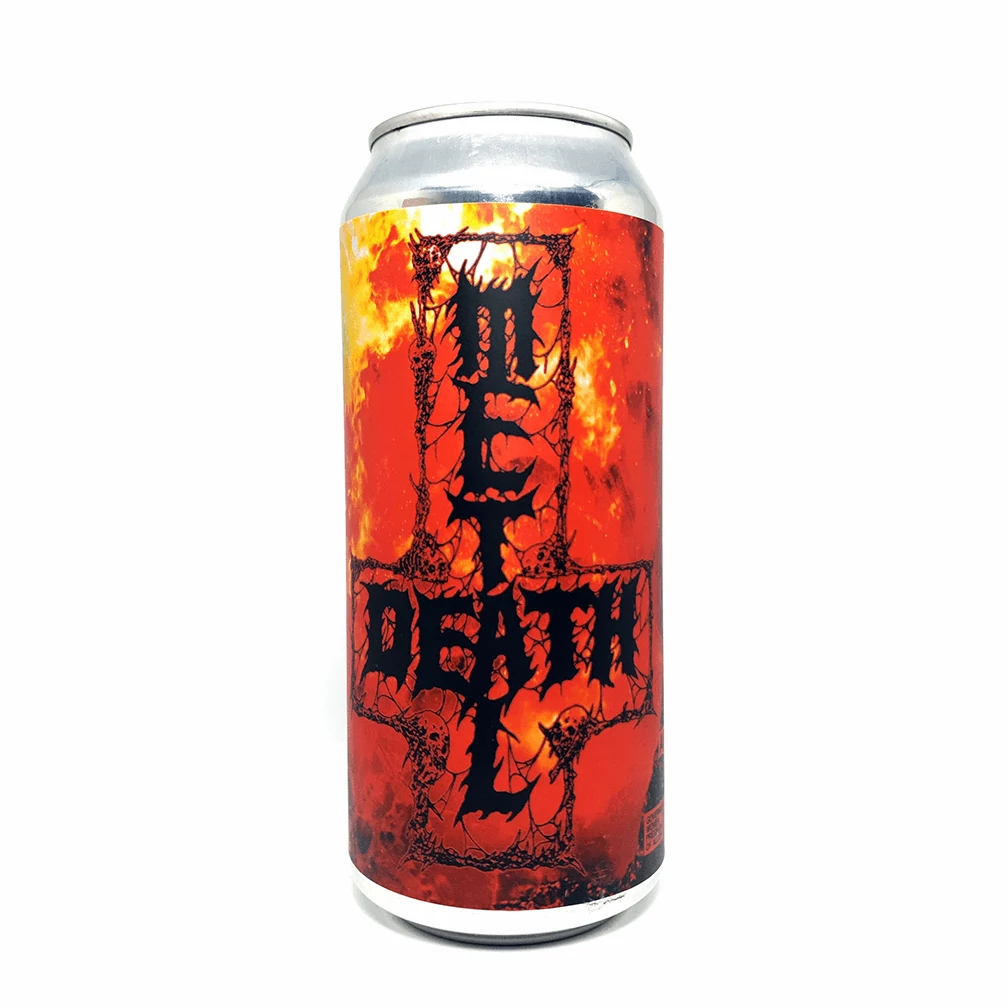 Adroit Theory Death Metal 0,473L