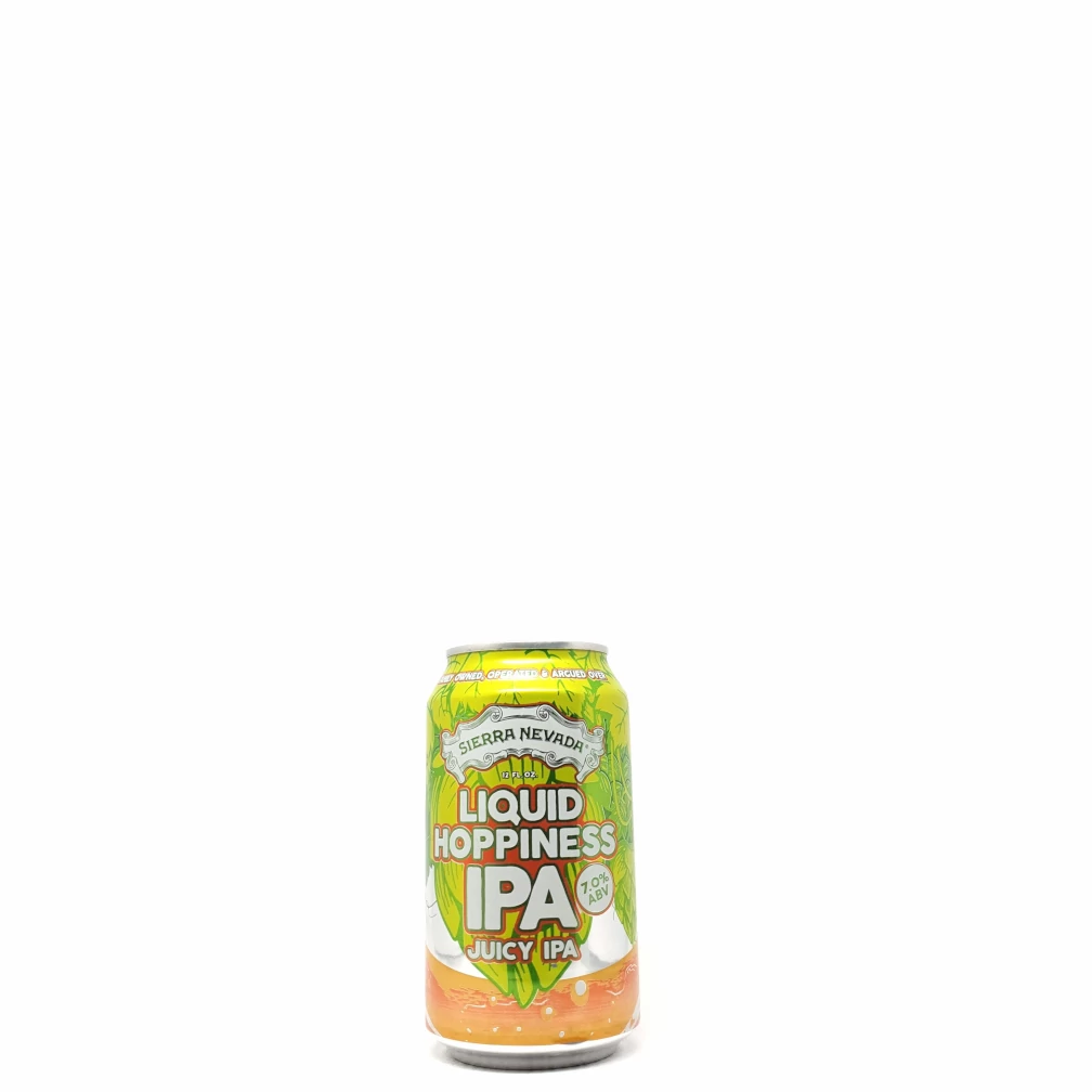 Sierra Nevada Liquid Hoppiness 0,355L