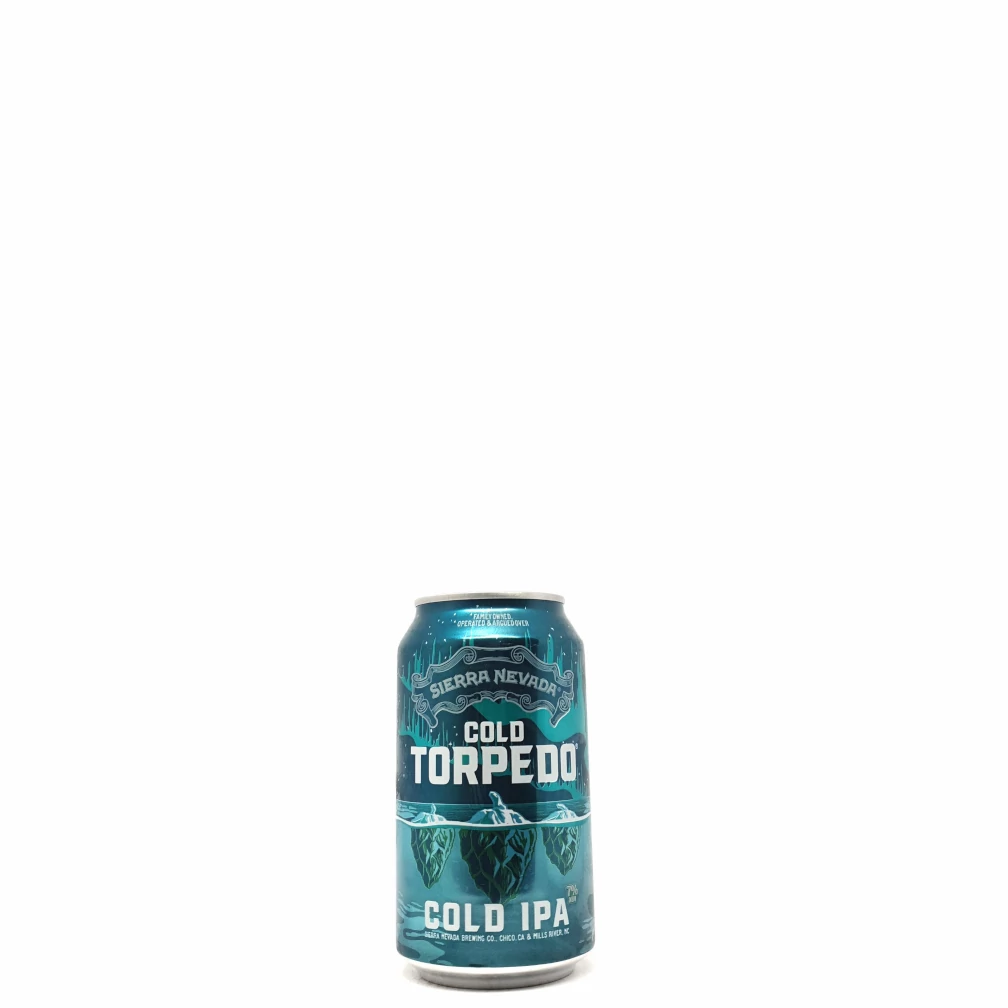 Sierra Nevada Cold Torpedo 0,355L