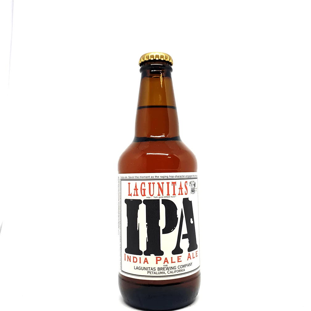 Lagunitas IPA 0,355L
