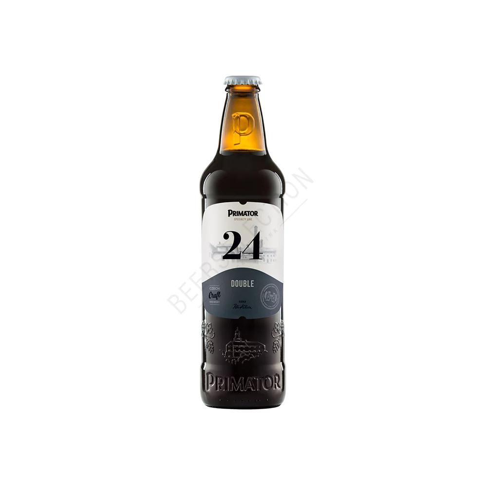 Primator Double 24 0,5L