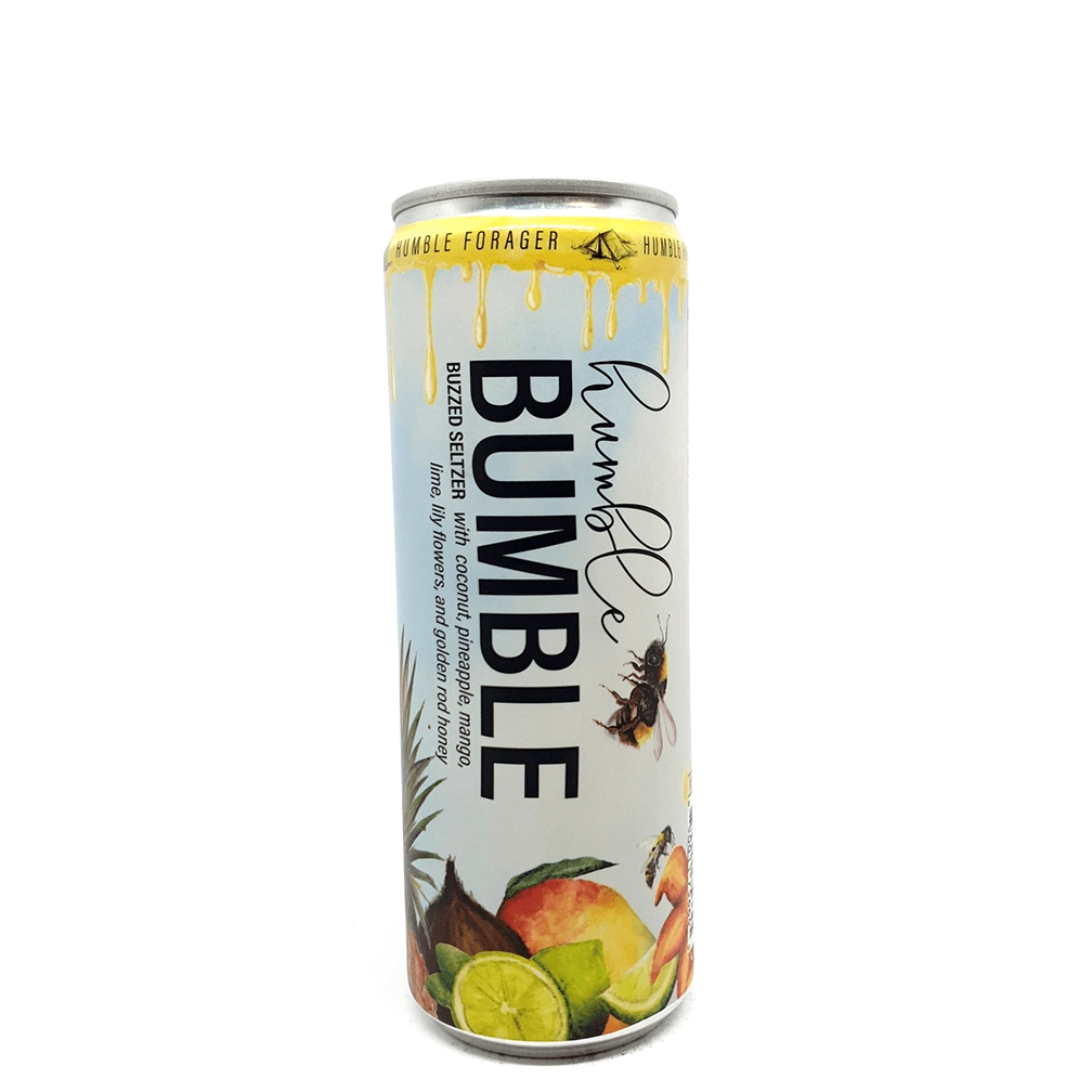 Humble Forager Brewery Humble Bumble V3 0,355L