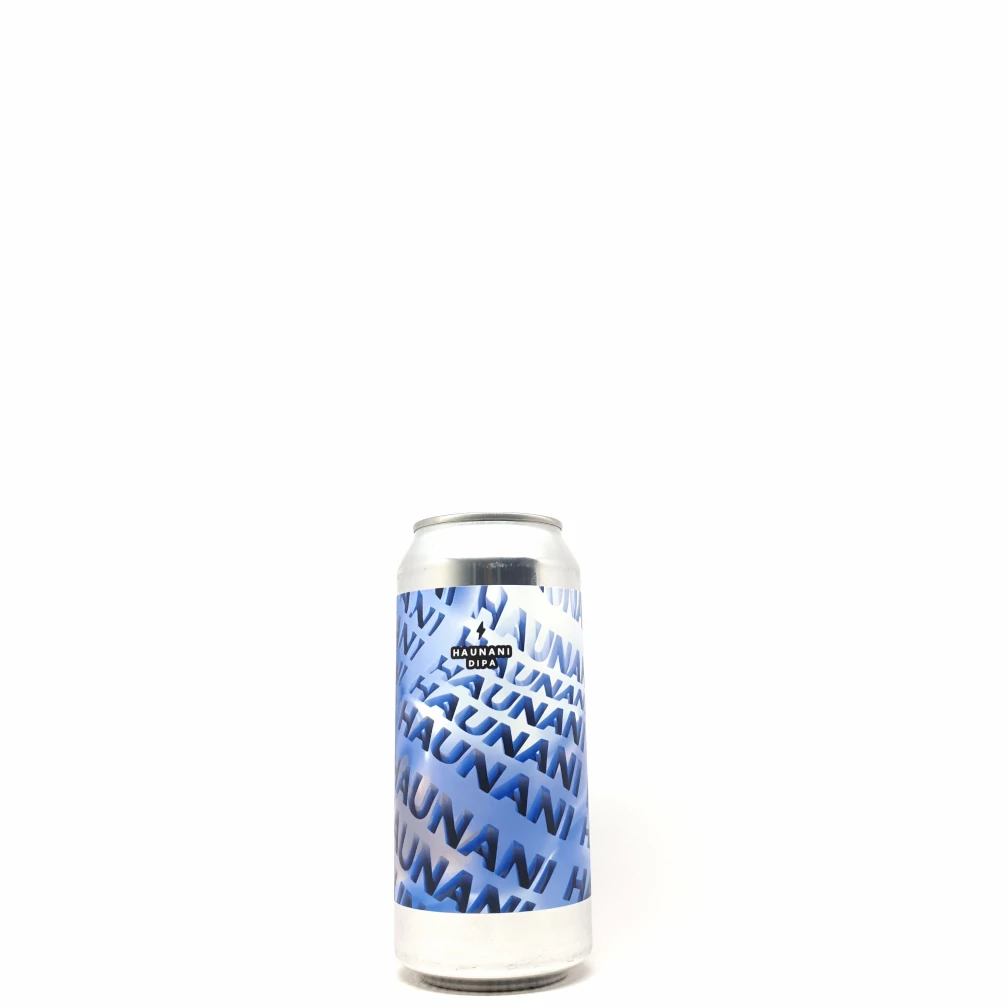 Garage Haunani 0,44L