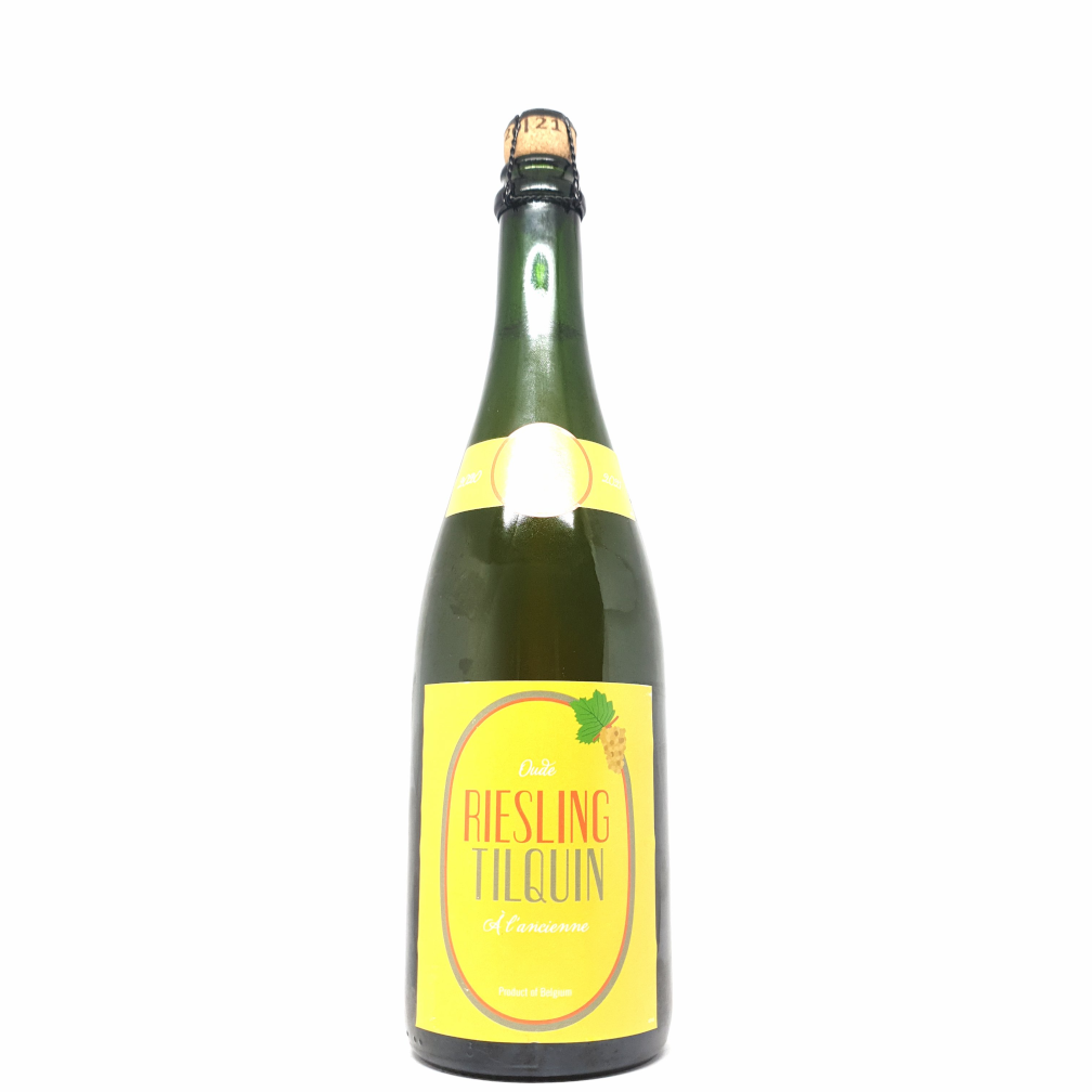 Tilquin - Riesling à L'Ancienne 0,75L