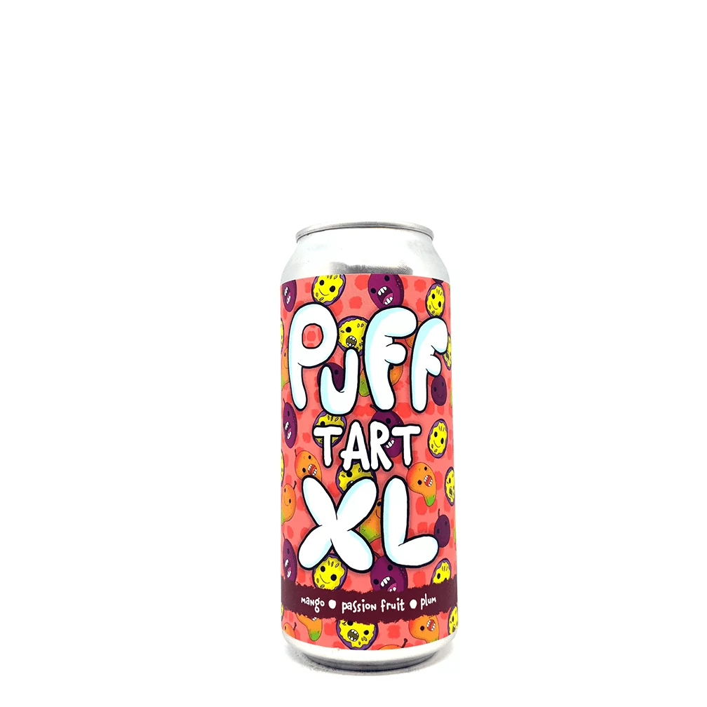 The Brewing Projekt Puff Tart XL: MPP 0,473L