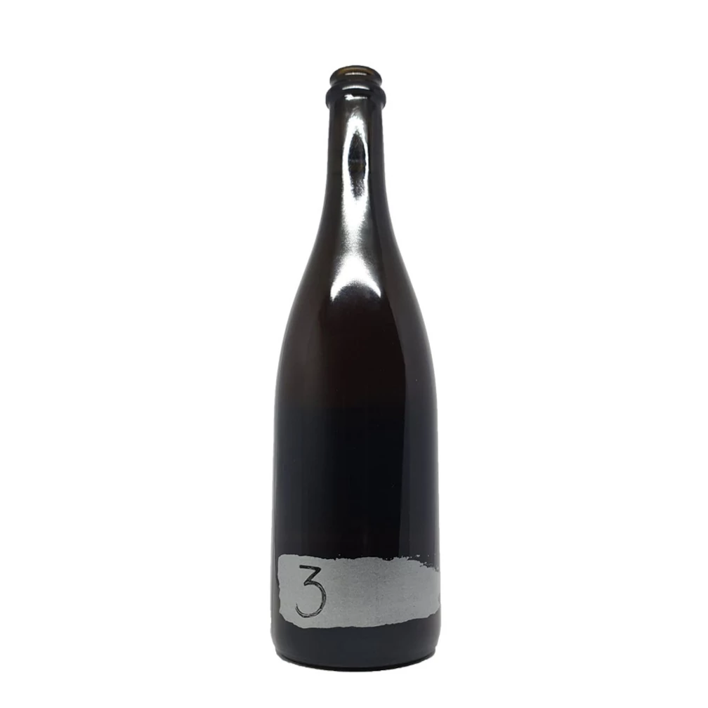 3 Fonteinen Oude Lambik S22/23 B57 0,75L