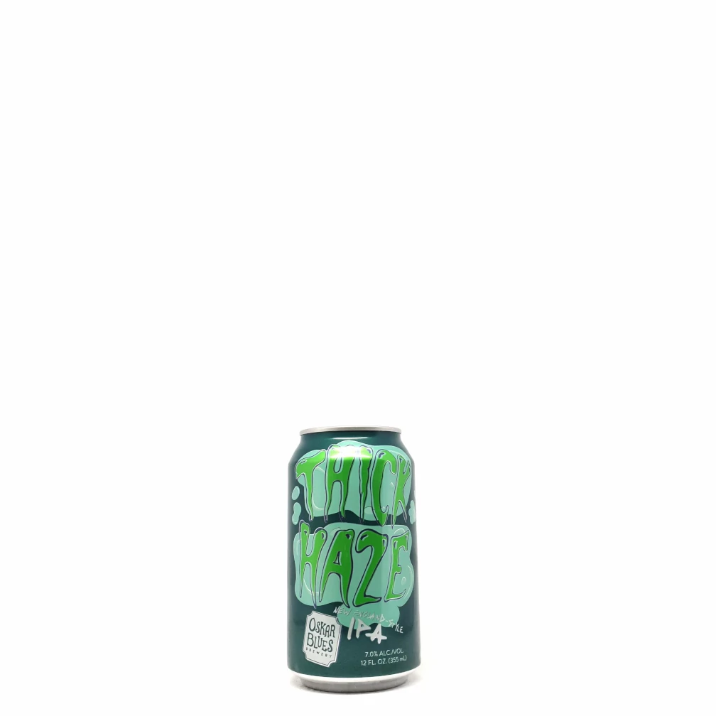 Oskar Blues Thick Haze 0,355L