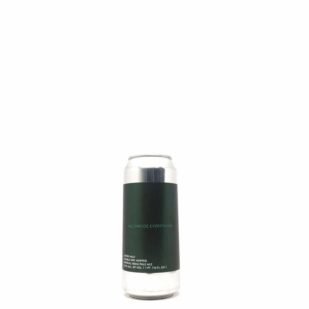 Other Half DDH All Simcoe Everything 0,473L