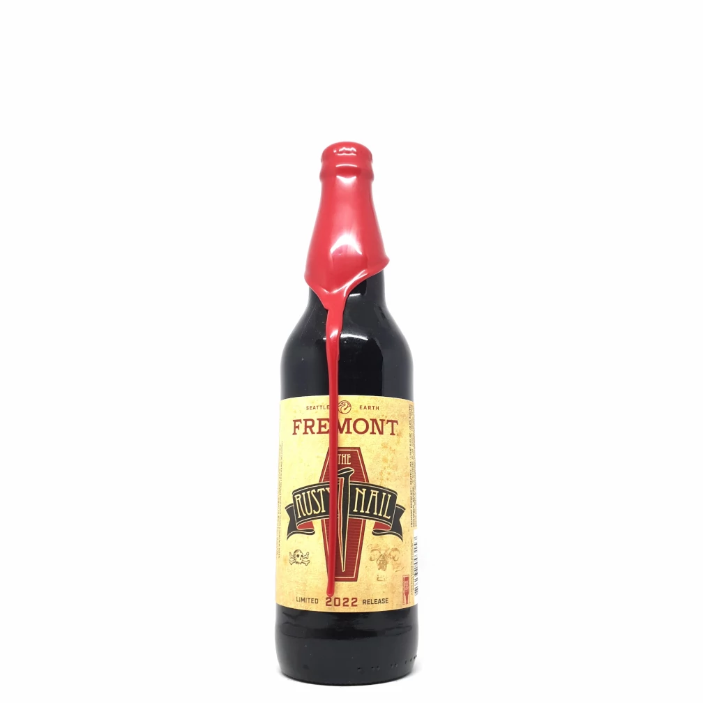 Fremont The Rusty Nail 2022 0,65L