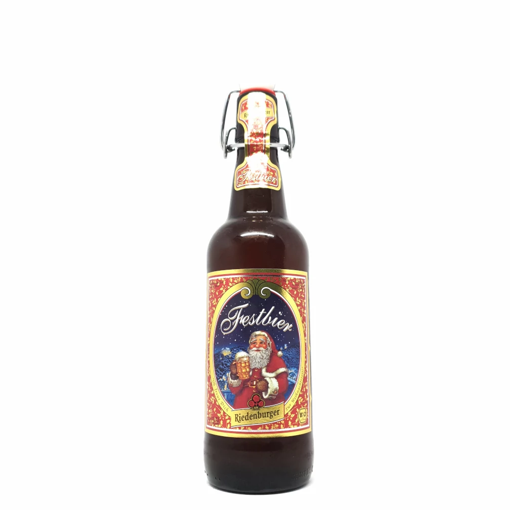 Riedenburger Festbier 0,5L