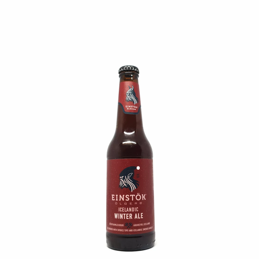 Einstök Winter Ale 0,33L
