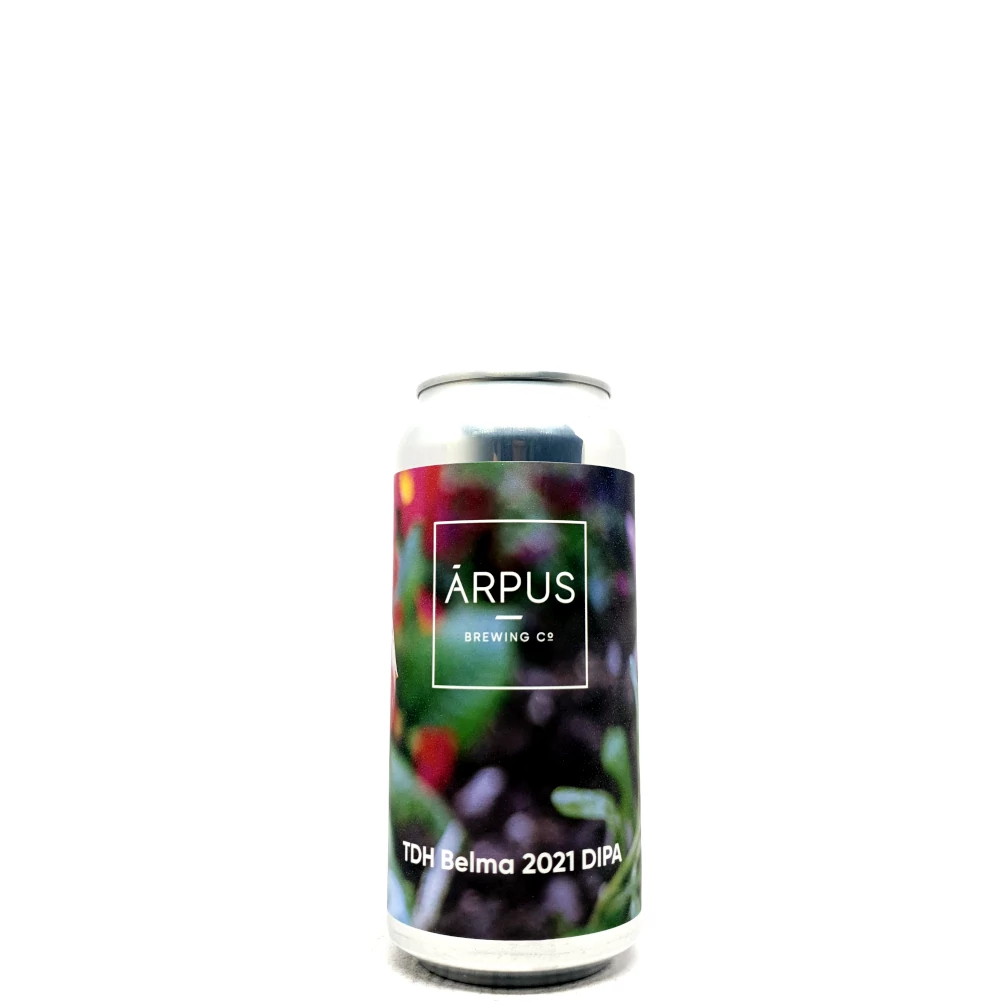 Arpus TDH Belma 2021 DIPA, 8%, 0.44L