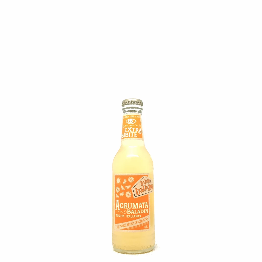 Baladin Agrumata 0,2L