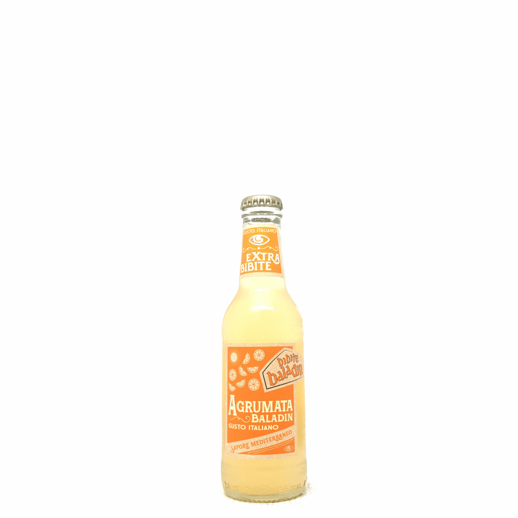 Baladin Agrumata 0,2L