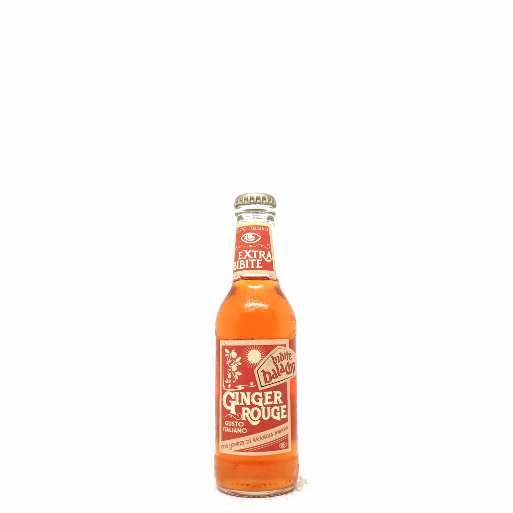 Baladin Ginger 0,2L