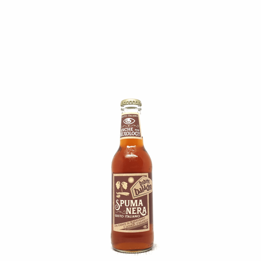 Baladin Spuma nera 0,2L