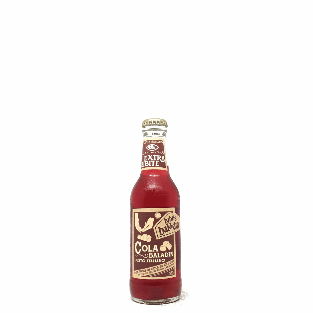 Baladin Cola 0,2L