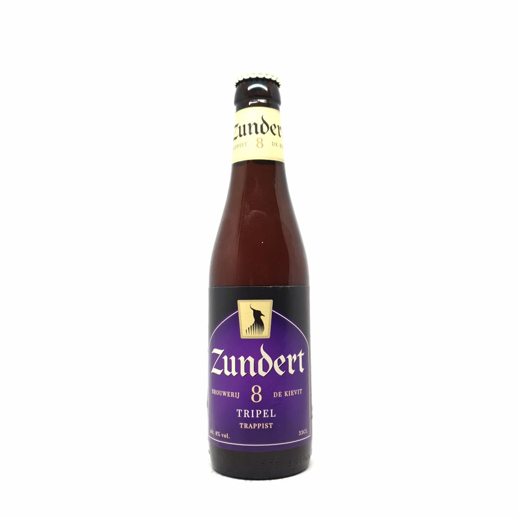 Trappist Zundert 8' 0,33L