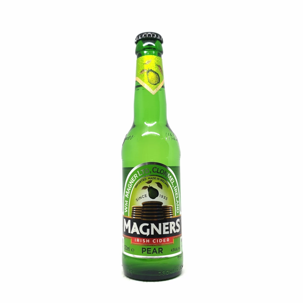 Magners Pear Cider 0,33L