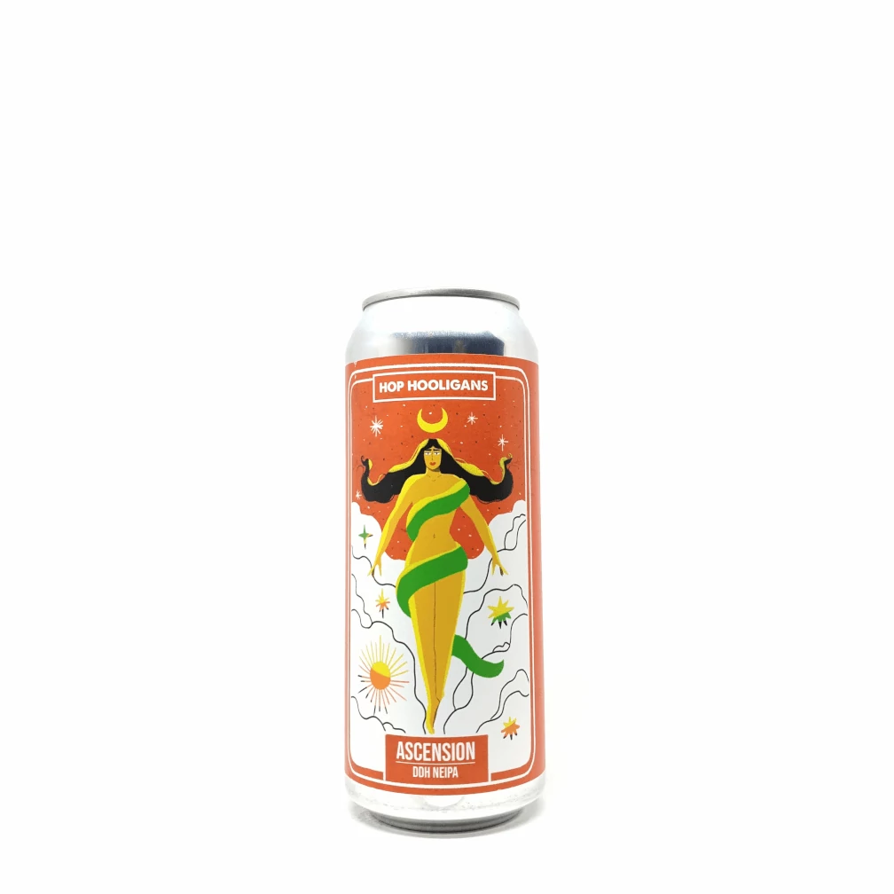 Hop Hooligans Ascension 0,5L