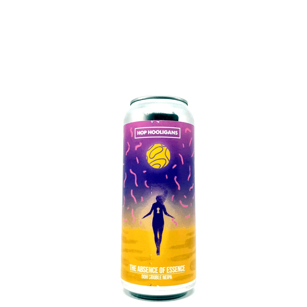 Hop Hooligans The Absence of Essence 0,5L