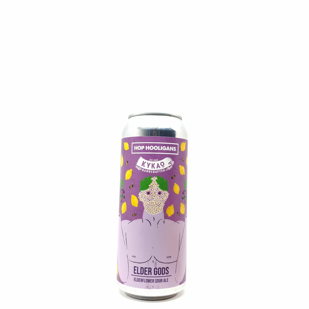 Hop Hooligans Elder Gods 0,5L