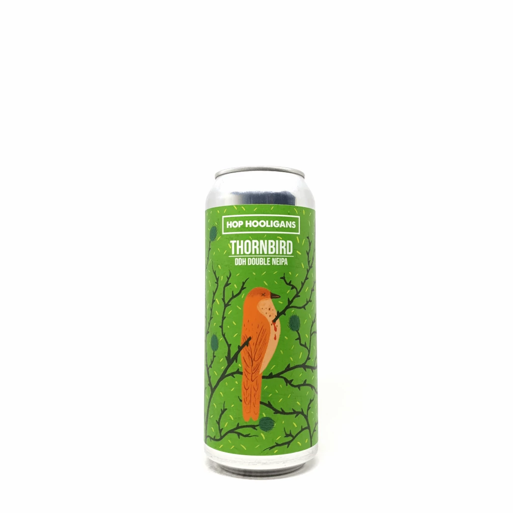 Hop Hooligans Thornbird 0,5L