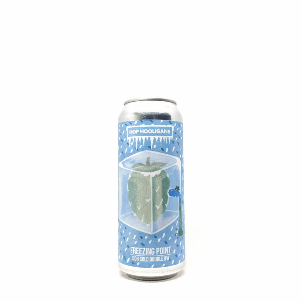 Hop Hooligans Freezing Point 0,5L