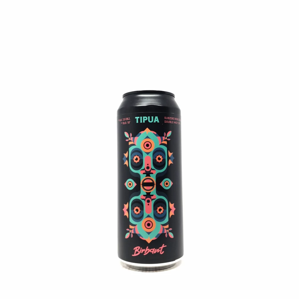 Birbant TIPUA 0,5L