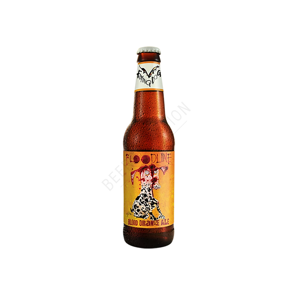 Flying Dog - Bloodline IPA 0,355L