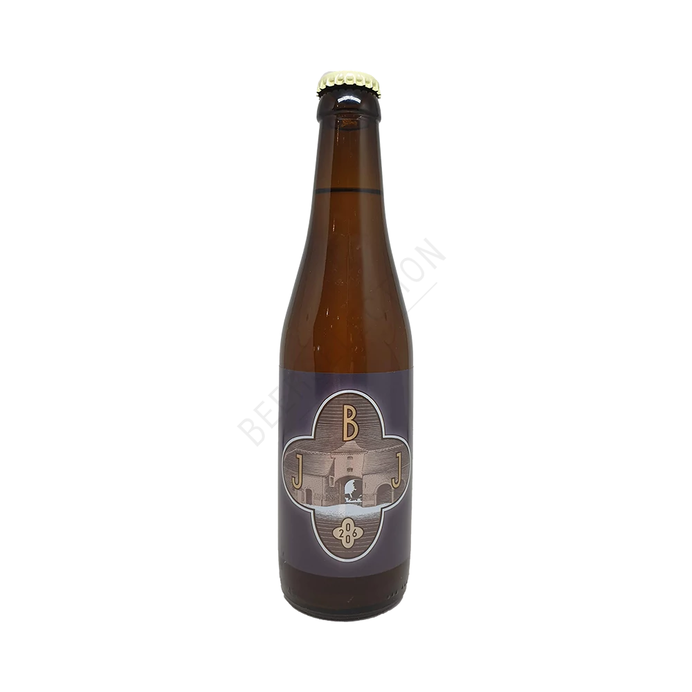 Brasserie de Jandrain VI Wheat 0,33L