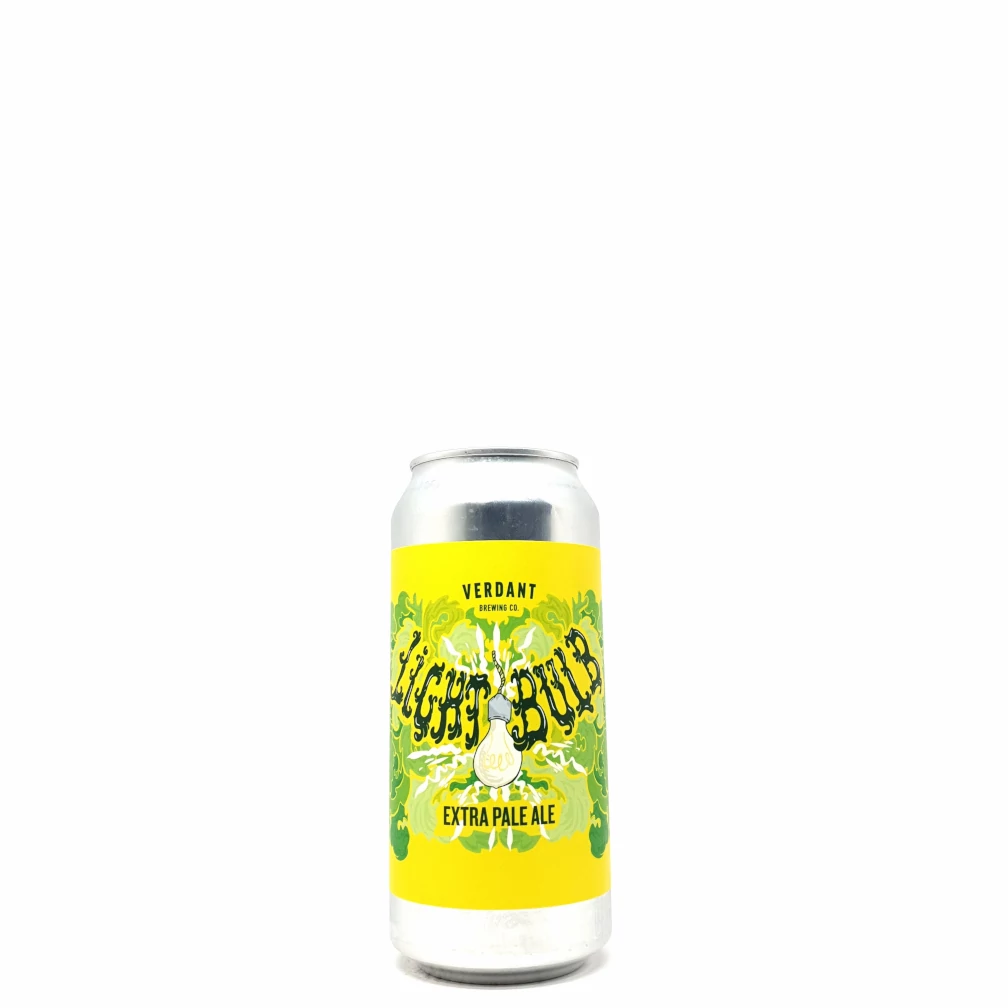 Verdant Lightbulb 0,44L