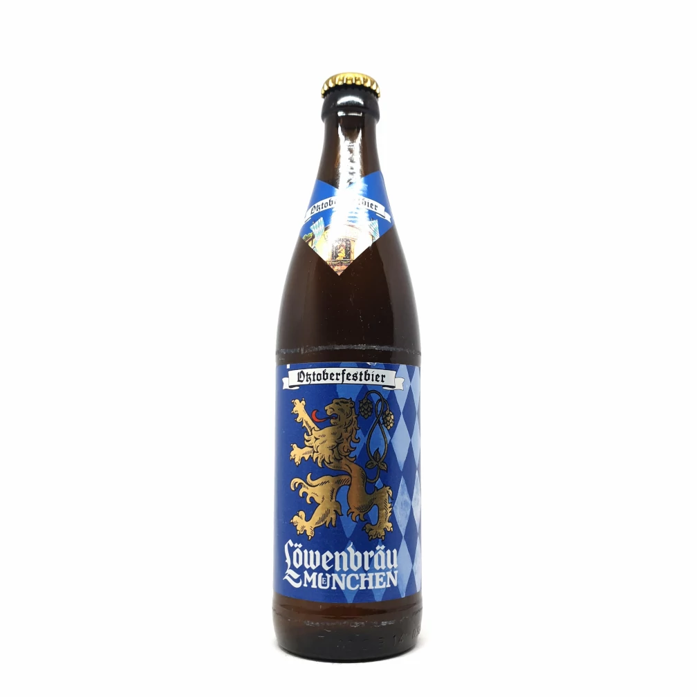 Löwenbrau Oktoberfest 2023 0,5L