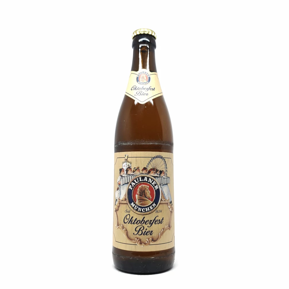 Paulaner Oktoberfest 2023 0,5L