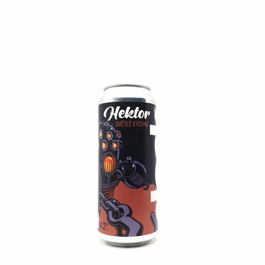 Clock Hektor 0,5L