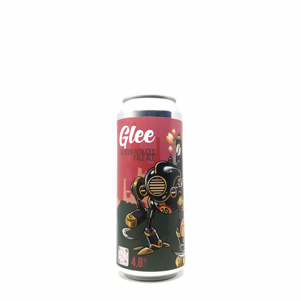 Clock Glee 0,5L