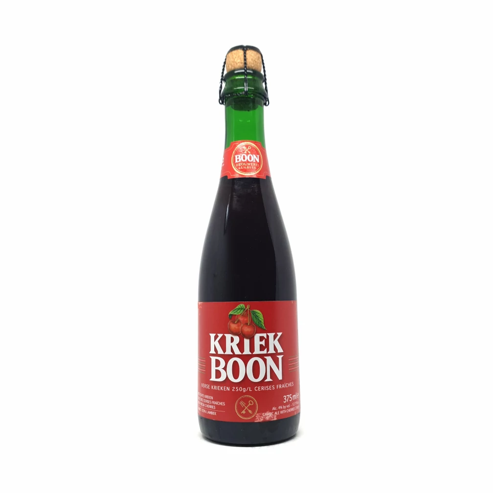 Boon Kriek 0,375L