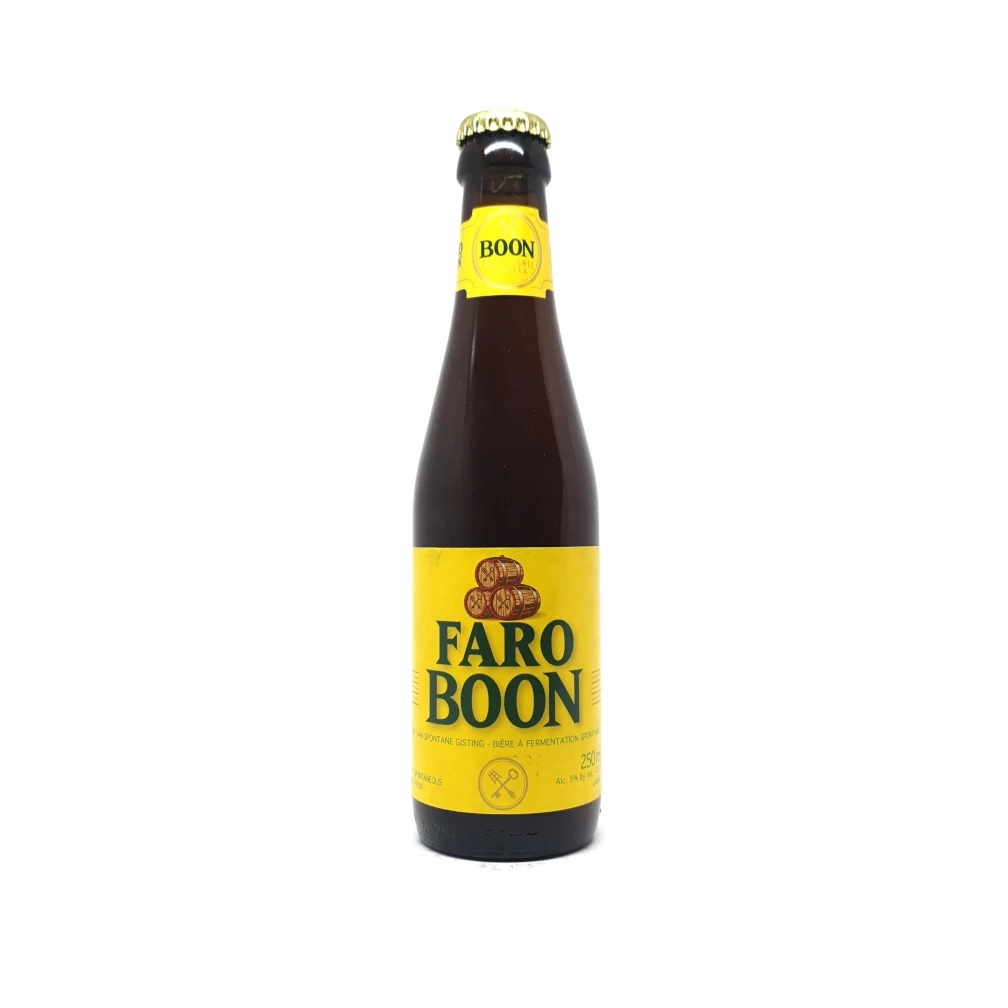 Boon Faro 0,25L