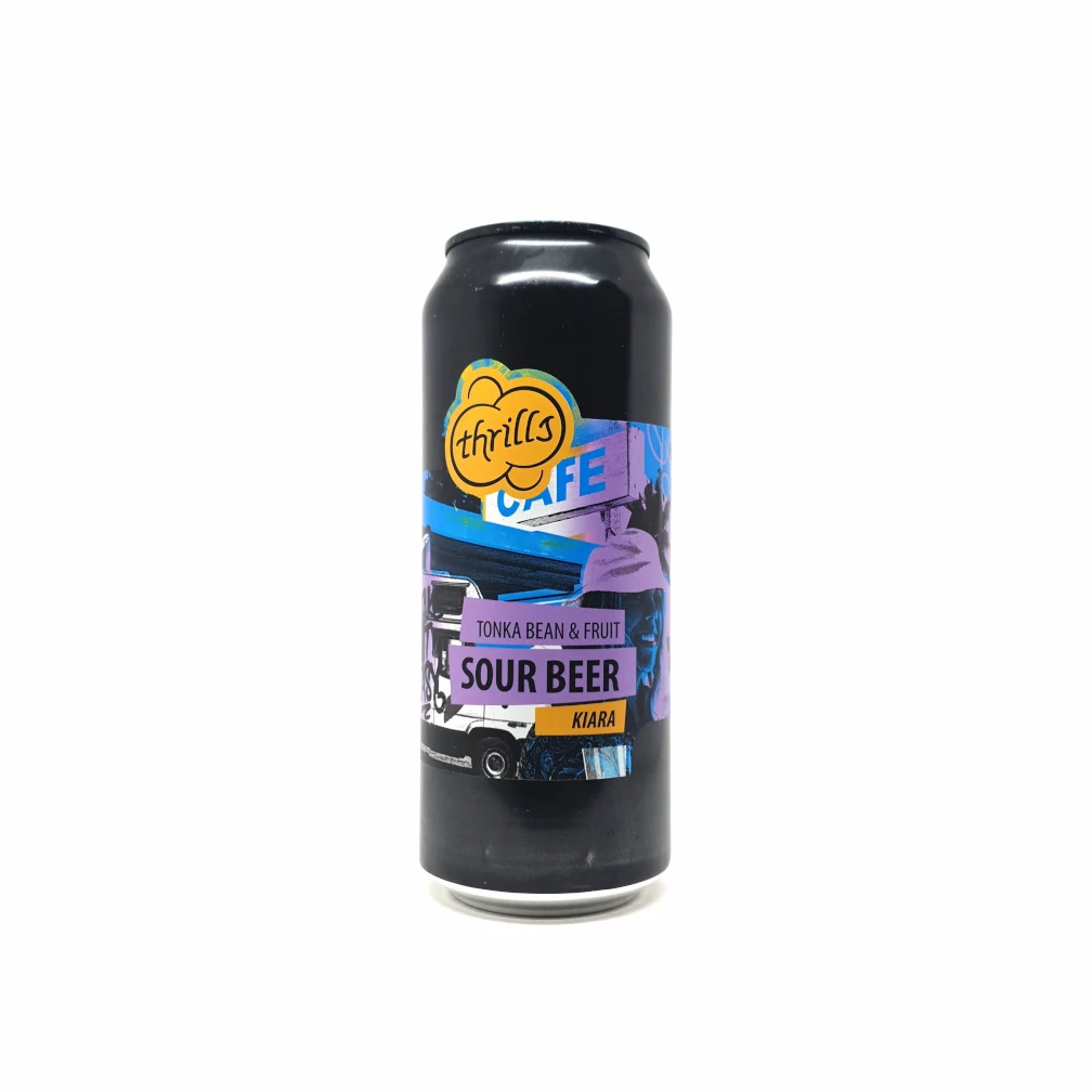 Thrills Kiara 0,5L